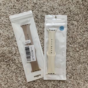 Apple Watch Sports Watch Band Bundle